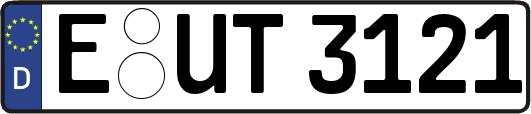 E-UT3121