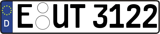 E-UT3122