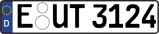 E-UT3124