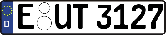 E-UT3127