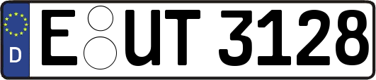 E-UT3128