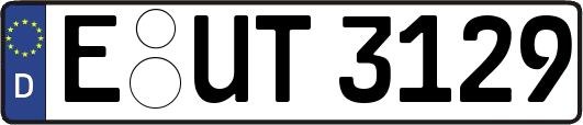 E-UT3129