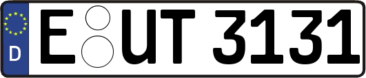 E-UT3131