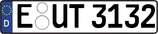 E-UT3132