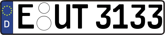 E-UT3133