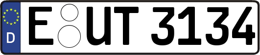 E-UT3134