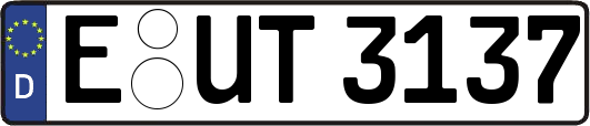 E-UT3137
