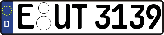 E-UT3139