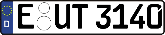E-UT3140