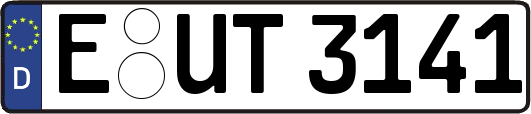 E-UT3141