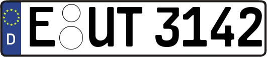 E-UT3142