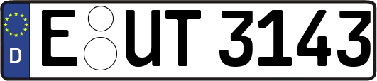 E-UT3143