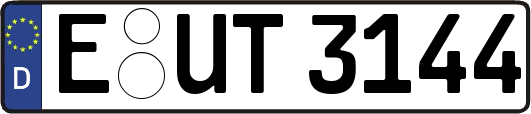 E-UT3144