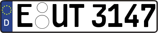 E-UT3147