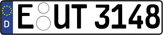 E-UT3148