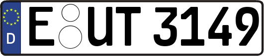 E-UT3149