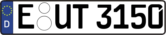 E-UT3150