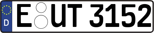 E-UT3152