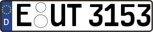 E-UT3153
