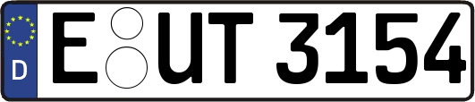 E-UT3154
