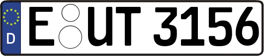E-UT3156