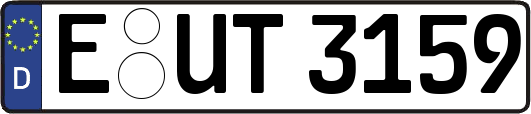 E-UT3159