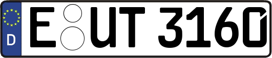 E-UT3160