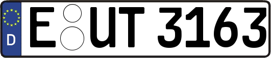 E-UT3163