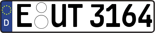 E-UT3164