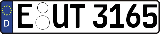 E-UT3165