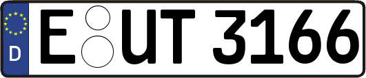 E-UT3166