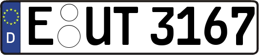 E-UT3167