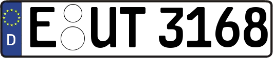 E-UT3168
