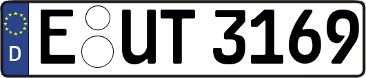 E-UT3169
