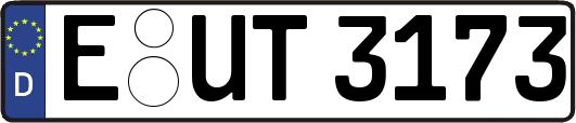 E-UT3173