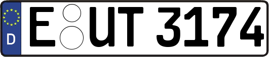E-UT3174