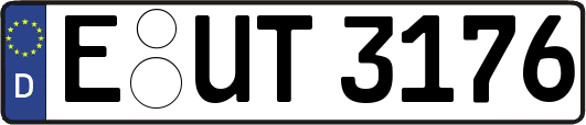 E-UT3176