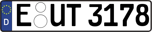 E-UT3178