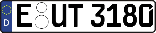 E-UT3180