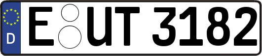 E-UT3182