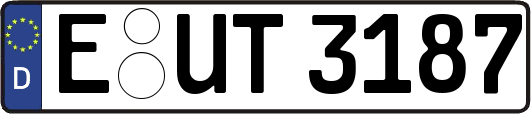 E-UT3187