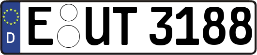 E-UT3188