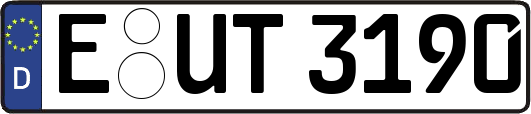 E-UT3190