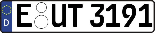 E-UT3191