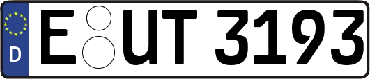 E-UT3193