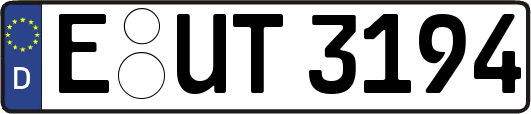 E-UT3194