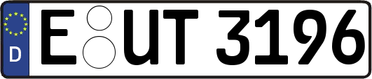 E-UT3196