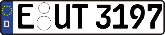 E-UT3197