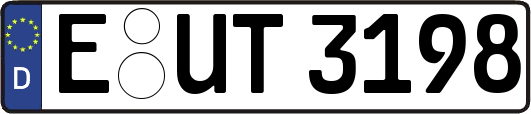 E-UT3198