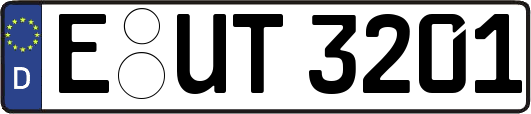 E-UT3201